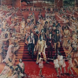 Rolling Stones, The – It's Only Rock 'N Roll (Vinyl)