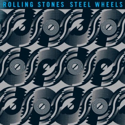 Rolling Stones, The – Steel Wheels (Vinyl)