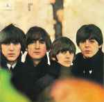 Beatles, The – Beatles For Sale (CD)