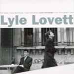 Lyle Lovett – I Love Everybody (CD)