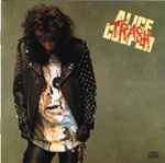 Alice Cooper – Trash (CD)