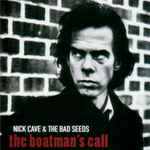 Nick Cave & The Bad Seeds – The Boatman's Call (CD Promo)