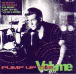 Various – Pump Up The Volume (Music From The Original Motion Picture Soundtrack) (CD)