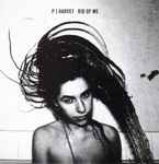 PJ Harvey – Rid Of Me (CD)