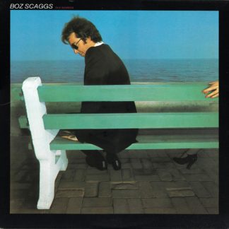 Boz Scaggs – Silk Degrees (Vinyl)