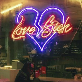 Don Toliver - Love Sick (Deluxe) [Explicit Content] (Parental Advisory Explicit Lyrics) (Vinyl)