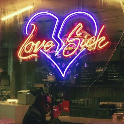 Don Toliver - Love Sick (Deluxe) [Explicit Content] (Parental Advisory Explicit Lyrics) (Vinyl)