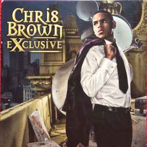 Chris Brown – Exclusive (CD/DVD)
