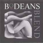 BoDeans – Blend (CD)
