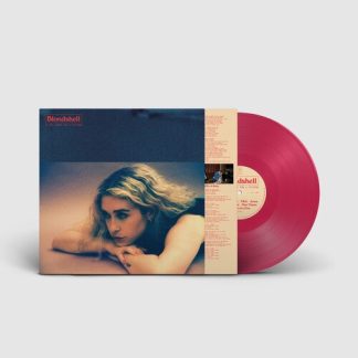 Blondshell - If You Asked For A Picture [Explicit Content] (Parental Advisory Explicit Lyrics, Indie Exclusive, Limited Edition, Colored Vinyl, Red)