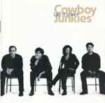 Cowboy Junkies – Lay It Down (CD)