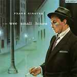 Frank Sinatra – In The Wee Small Hours (CD)