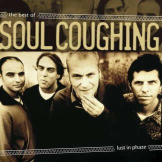 Soul Coughing - Lust In Phaze (Vinyl)