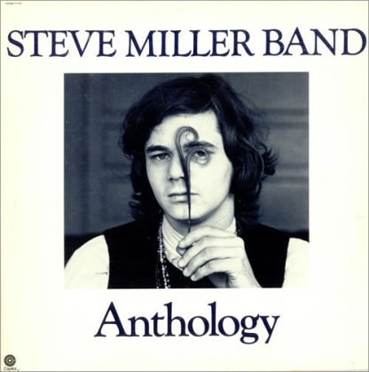 Steve Miller Band – Anthology (Vinyl)