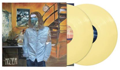 Hozier - Hozier: 10th Anniversary  (Colored Vinyl, United Kingdom - Import)