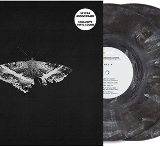 Kendrick Lamar - To Pimp A Butterfly (10 Year Anniversary) (Parental Advisory Explicit Lyrics, Indie Exclusive, Limited Edition, Colored Vinyl)