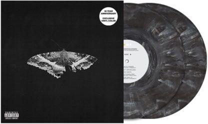 Kendrick Lamar - To Pimp A Butterfly (10 Year Anniversary) (Parental Advisory Explicit Lyrics, Indie Exclusive, Limited Edition, Colored Vinyl)