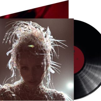Miley Cyrus - Something Beautiful (Vinyl, Booklet)