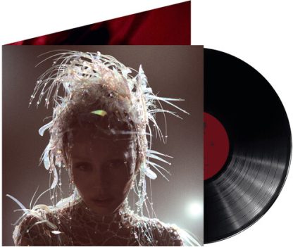 Miley Cyrus - Something Beautiful  (Vinyl, Booklet)