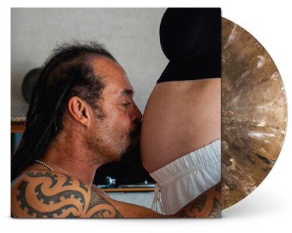 Michael Franti - Welcome To The Family (Colored Vinyl)