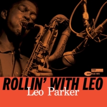 Leo Parker - Rollin' With Leo (Blue Note Tone Poet Edition)  (180 Gram Vinyl)