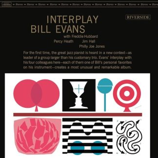 Bill Evans Trio - Interplay (Original Jazz Classics Series) (180 Gram Vinyl)