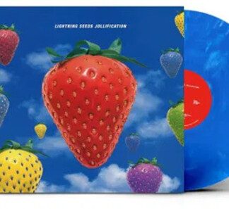 Lightning Seeds, The - Jollification (United Kingdom - Import) (Vinyl)