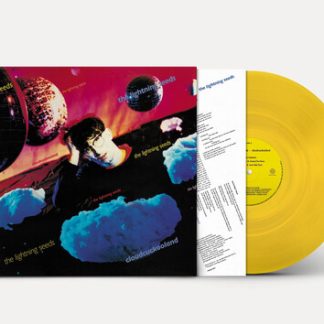 Lightning Seeds, The - Cloudcuckooland (Colored Vinyl, Yellow, United Kingdom - Import)