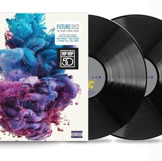 Future - DS2 [Explicit Content] (Parental Advisory Explicit Lyrics)
