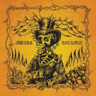 Jinjer - Cloud Factory (Vinyl)