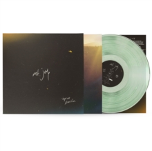 Mt. Joy - Hope We Have Fun [Explicit Content] (Parental Advisory Explicit Lyrics, Indie Exclusive, Limited Edition, 180 Gram Vinyl, Clear Vinyl)
