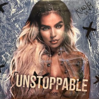 Karol G - Unstoppable (Vinyl)