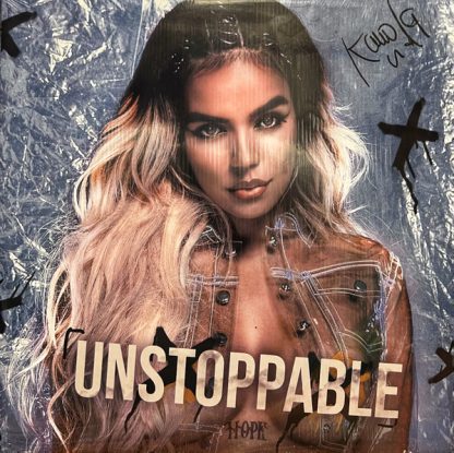 Karol G - Unstoppable (Vinyl)