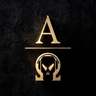Goldie - Goldie Presents Rufige Kru: Alpha Omega (Colored Vinyl)