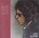 Bob Dylan – Blood On The Tracks (CD)