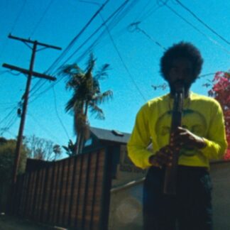 André 3000 - Moving Day (180 Gram Vinyl)