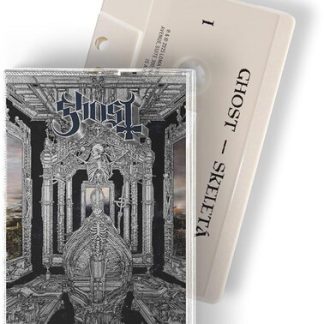 Ghost - Skeletá [Color Cassette] (Colored Cassette)