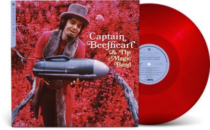 Captain Beefheart - Now Playing (Vinyl)