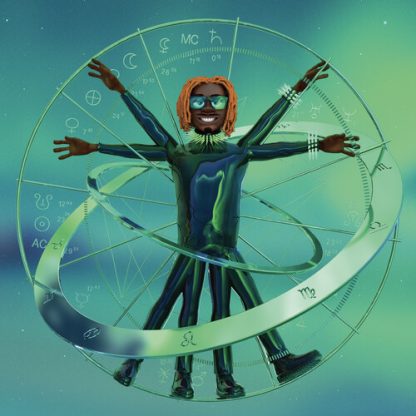 Gunna - Wunna (RSD Exclusive, Colored Vinyl)