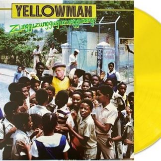 Yellowman - Zungguzungguguzungguzeng (Vinyl)