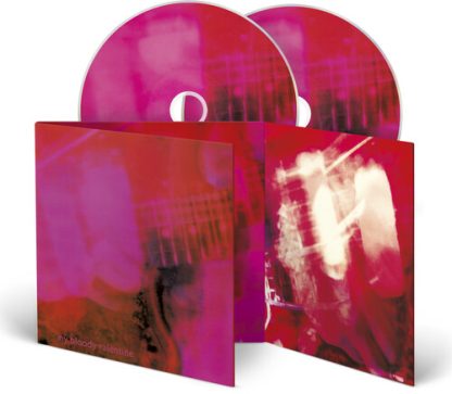 My Bloody Valentine - Loveless (Remastered, Holland - Import) (Vinyl)
