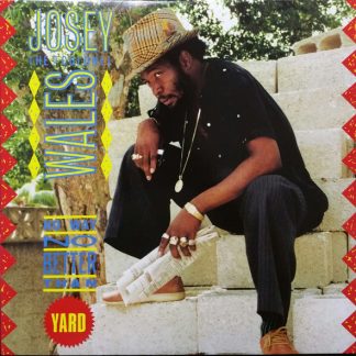 Josey Wales - No Way No Better Than (Vinyl)