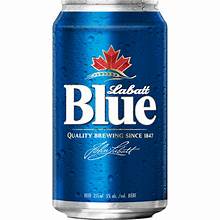 Thursdays $3 Labatt