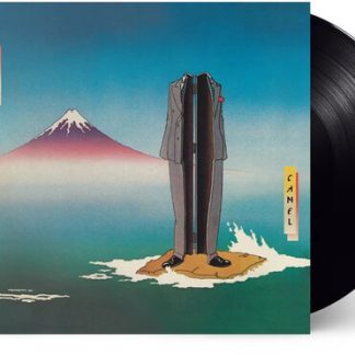 Camel - Nude (United Kingdom - Import) (Vinyl)
