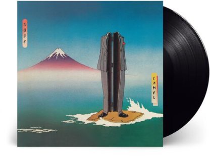 Camel - Nude (United Kingdom - Import) (Vinyl)