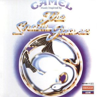 Camel - Snow Goose (United Kingdom - Import) (CD)