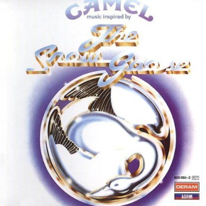 Camel - Snow Goose (United Kingdom - Import) (CD)