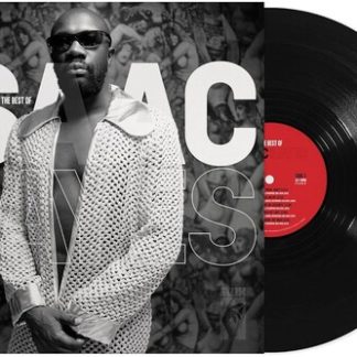 Isaac Hayes - Best Of Isaac Hayes (Remastered 2025) (Vinyl)