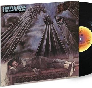 Steely Dan - The Royal Scam (180 Gram Vinyl)