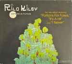 Rilo Kiley – More Adventurous (CD)
